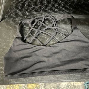 Lululemon free to be wild